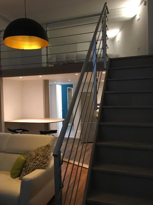 Hyper Centre Orleans : Appartement De Charme ภายนอก รูปภาพ