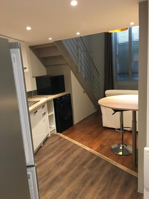 Hyper Centre Orleans : Appartement De Charme ภายนอก รูปภาพ